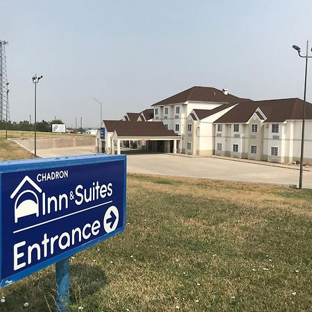 Chadron Inn & Suites 외부 사진