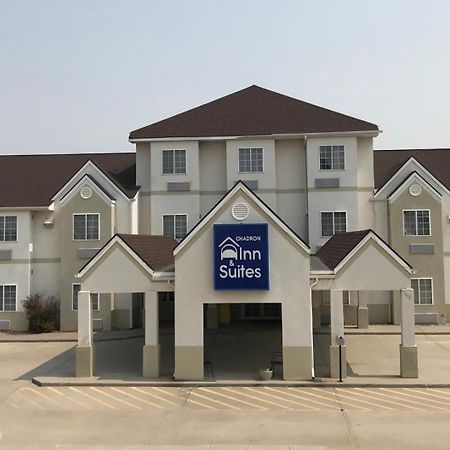 Chadron Inn & Suites 외부 사진