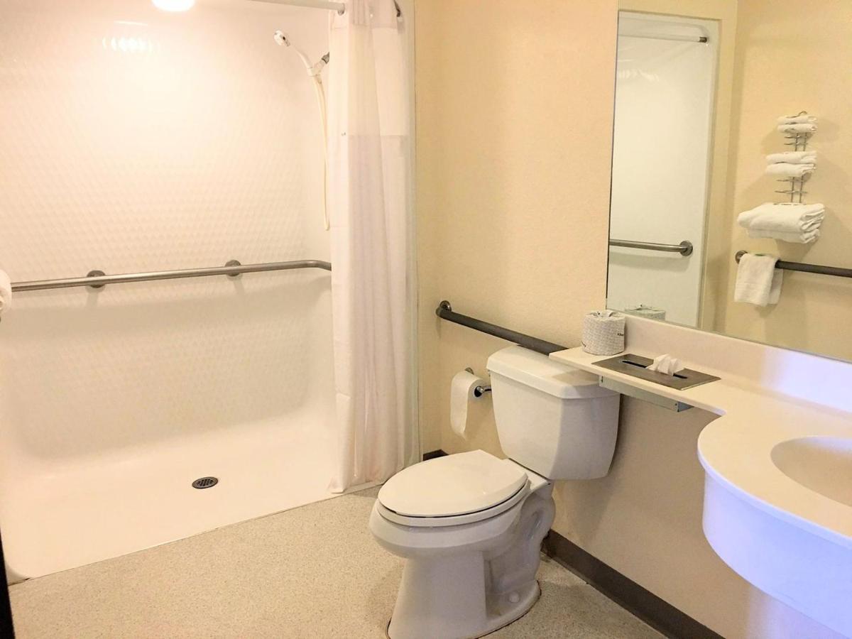 Chadron Inn & Suites 외부 사진