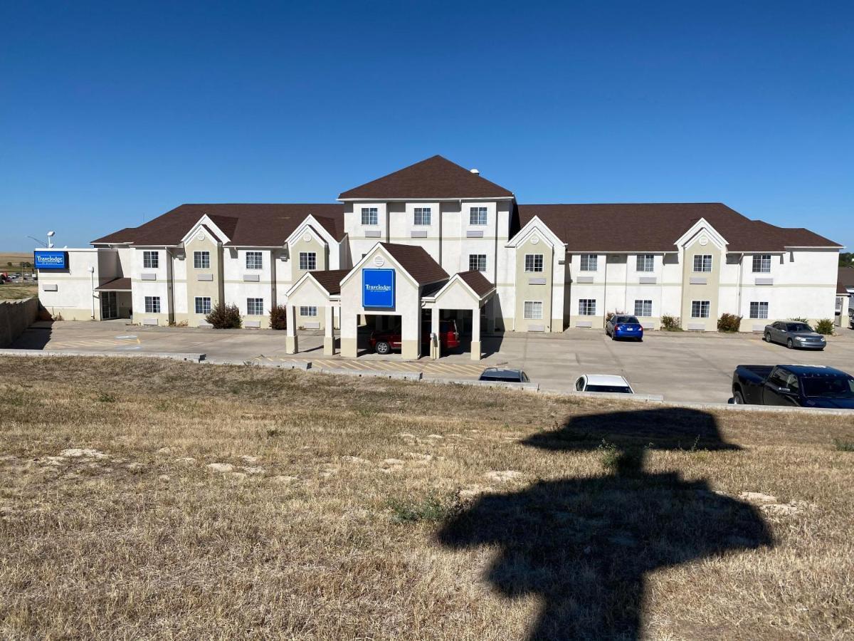 Chadron Inn & Suites 외부 사진