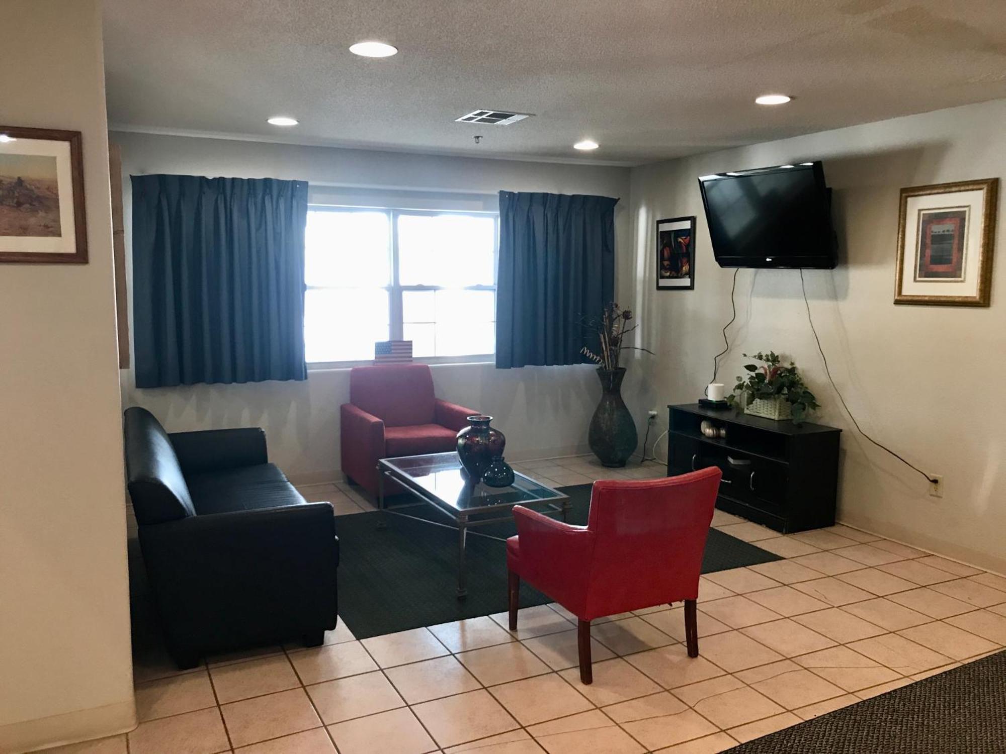 Chadron Inn & Suites 외부 사진