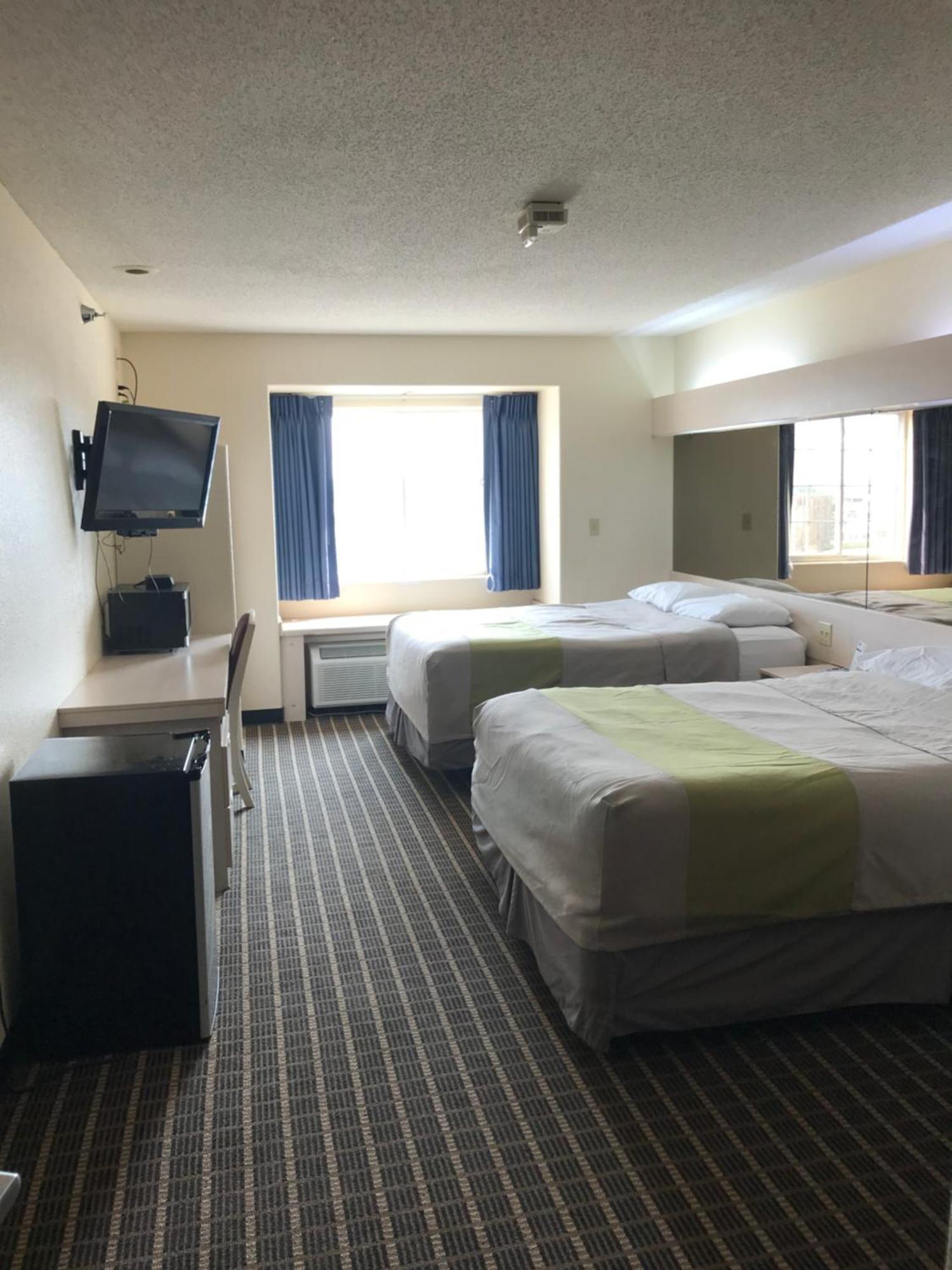 Chadron Inn & Suites 외부 사진